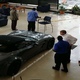 Illustration for article titled A Car Dealership Salesman Smashed A $95,830 Corvette Z06